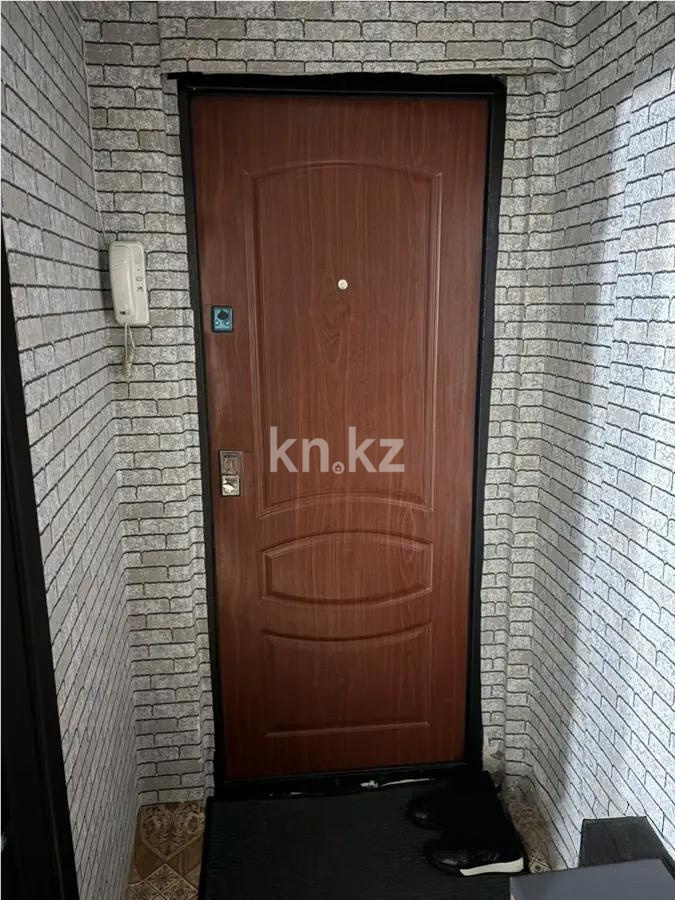 Продажа 1-комнатной квартиры, 31 м² в Караганде - фото 5
