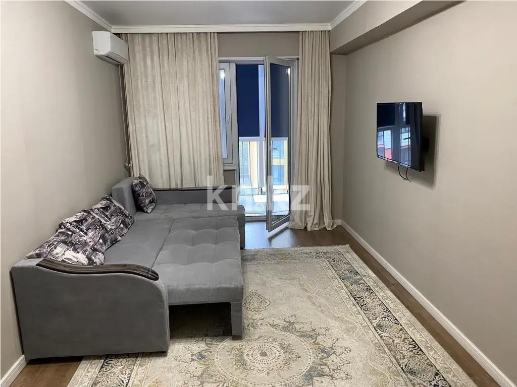 Продажа 2-комнатной квартиры, 64 м², ул. Муратбаева, дом  14 в Алматы