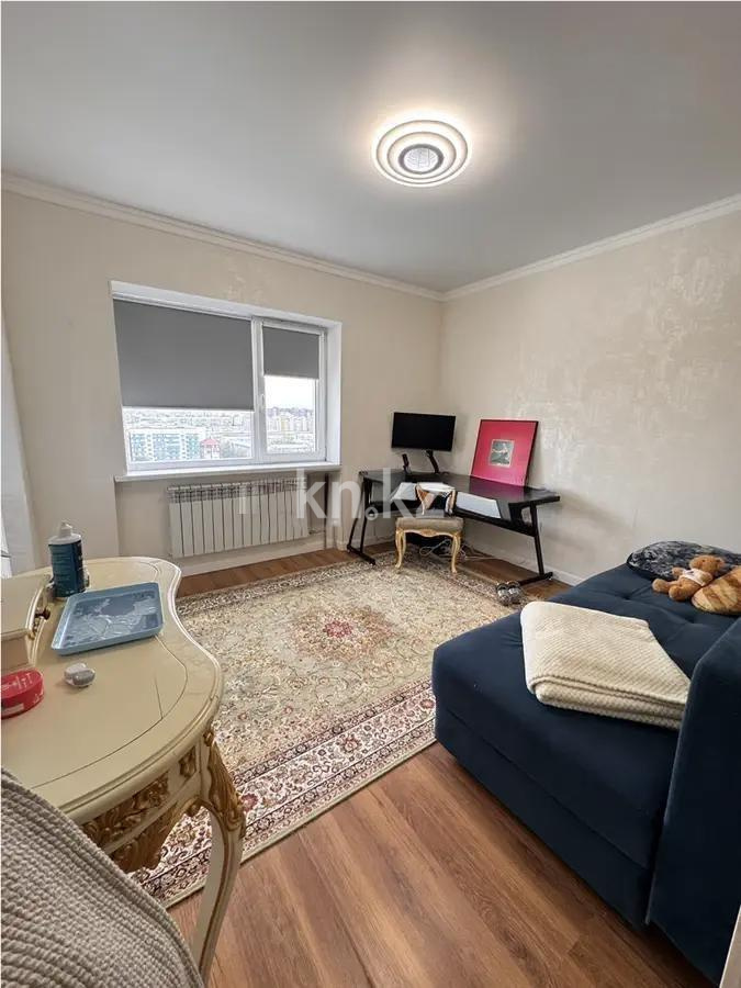 Продажа 3-комнатной квартиры, 124 м², мкр-н Мамыр-1, дом  29/8 в Алматы - фото 4