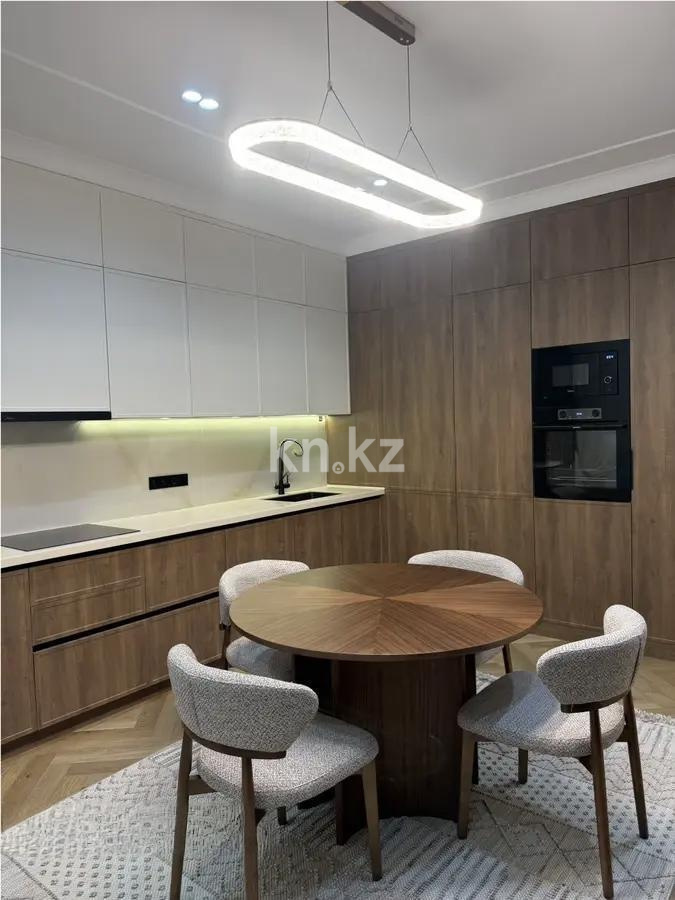Продажа 4-комнатной квартиры, 125 м² в Астане - фото 4