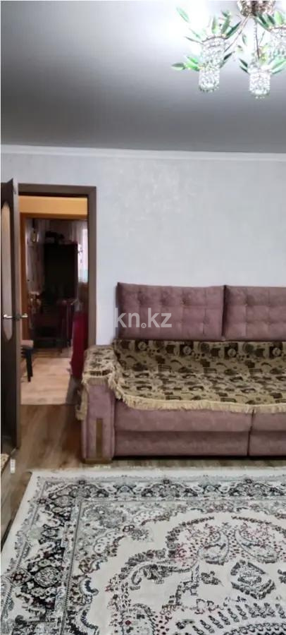 Продажа 3-комнатной квартиры, 60 м² в Астане