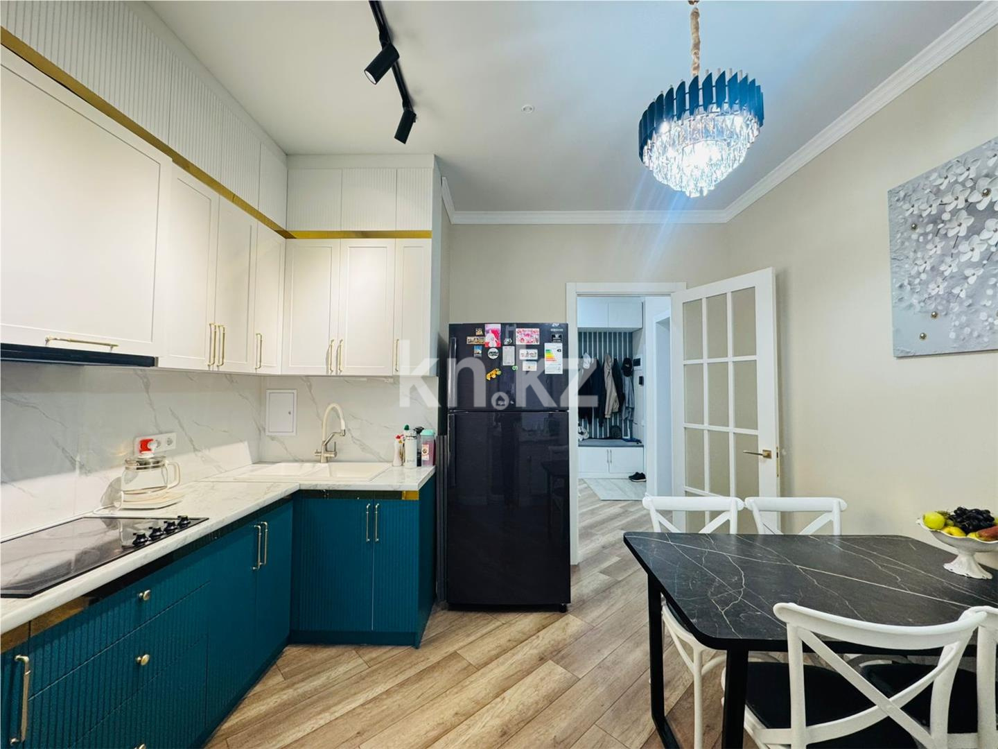 Продажа 3-комнатной квартиры, 105 м², пр. Туран в Астане - фото 9