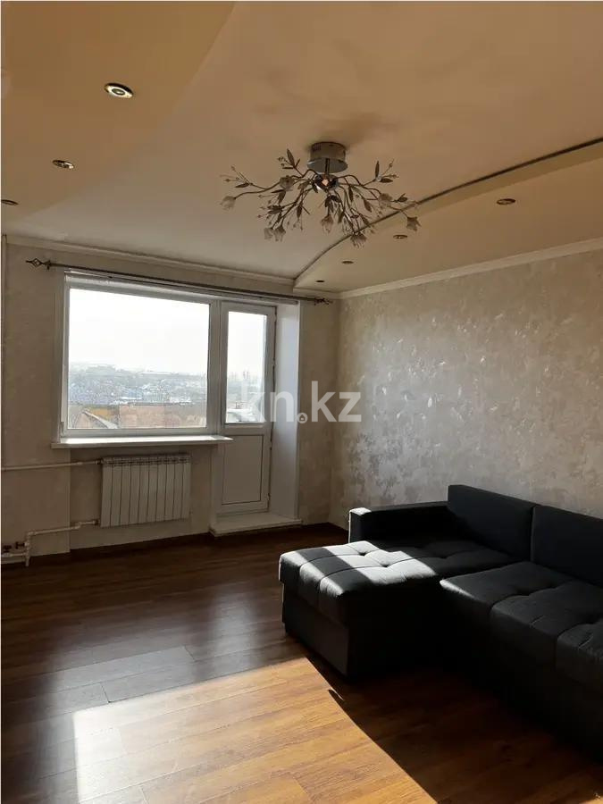 Продажа 1-комнатной квартиры, 31 м² в Караганде