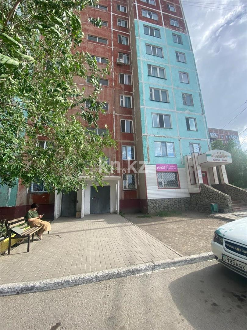 Продажа 1-комнатной квартиры, 34 м², мкр-н 8-й в Темиртау - фото 11