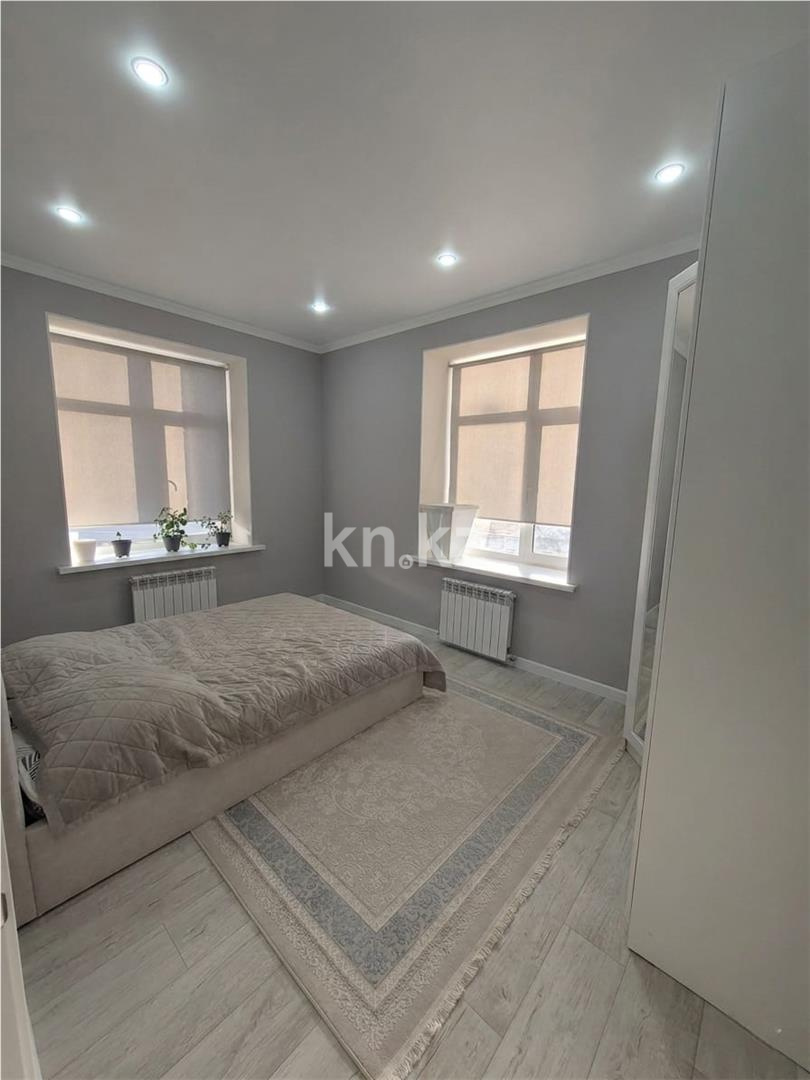 Продажа 3-комнатной квартиры, 78 м² в Караганде - фото 4