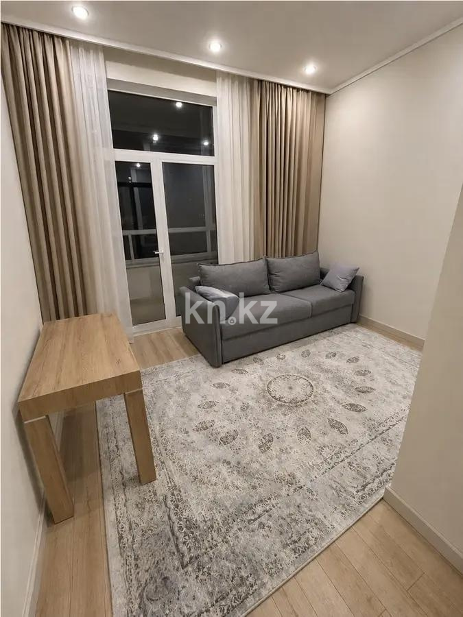 Продажа 3-комнатной квартиры, 77 м² в Астане