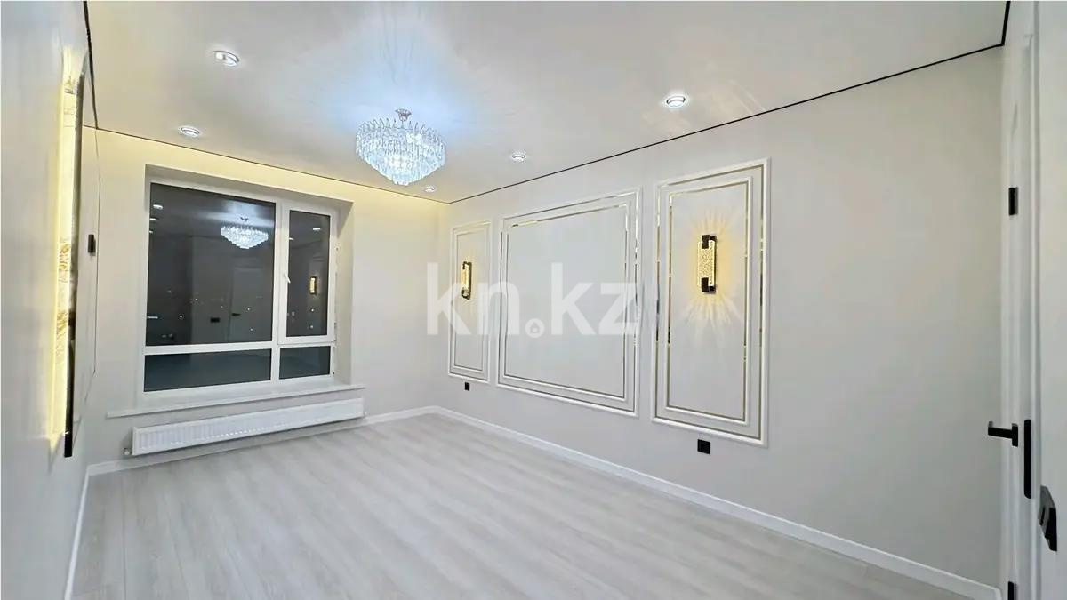 Продажа 2-комнатной квартиры, 37 м² в Астане