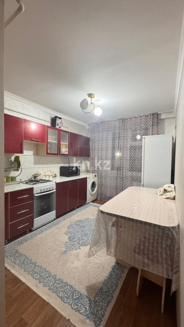 Продажа 2-комнатной квартиры, 53 м², 13, дом  20 в Таразе