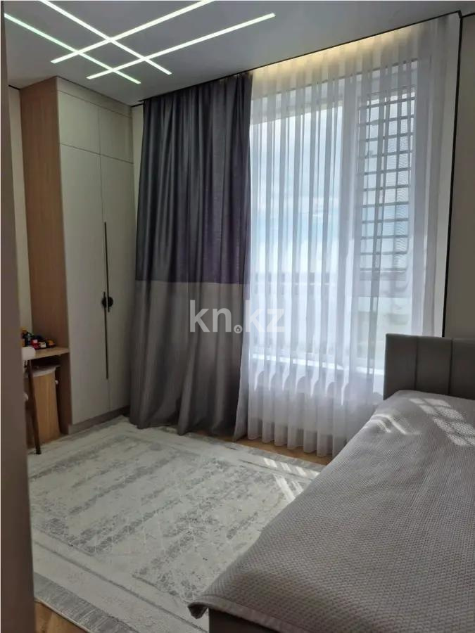 Продажа 3-комнатной квартиры, 65 м² в Астане - фото 4