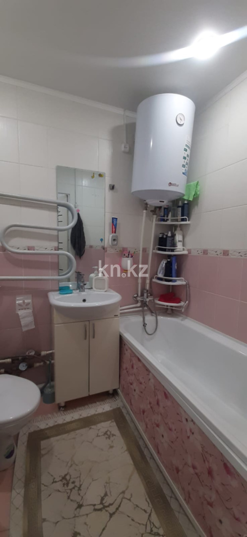 Продажа 2-комнатной квартиры, 45 м² в Темиртау - фото 5