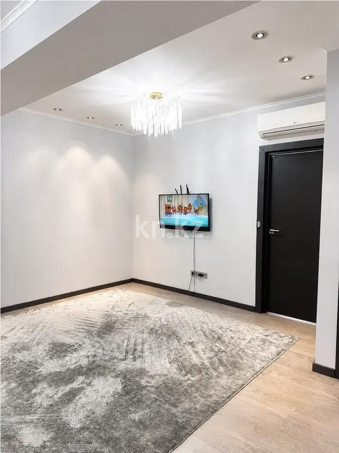 Продажа 4-комнатной квартиры, 117 м² в Алматы