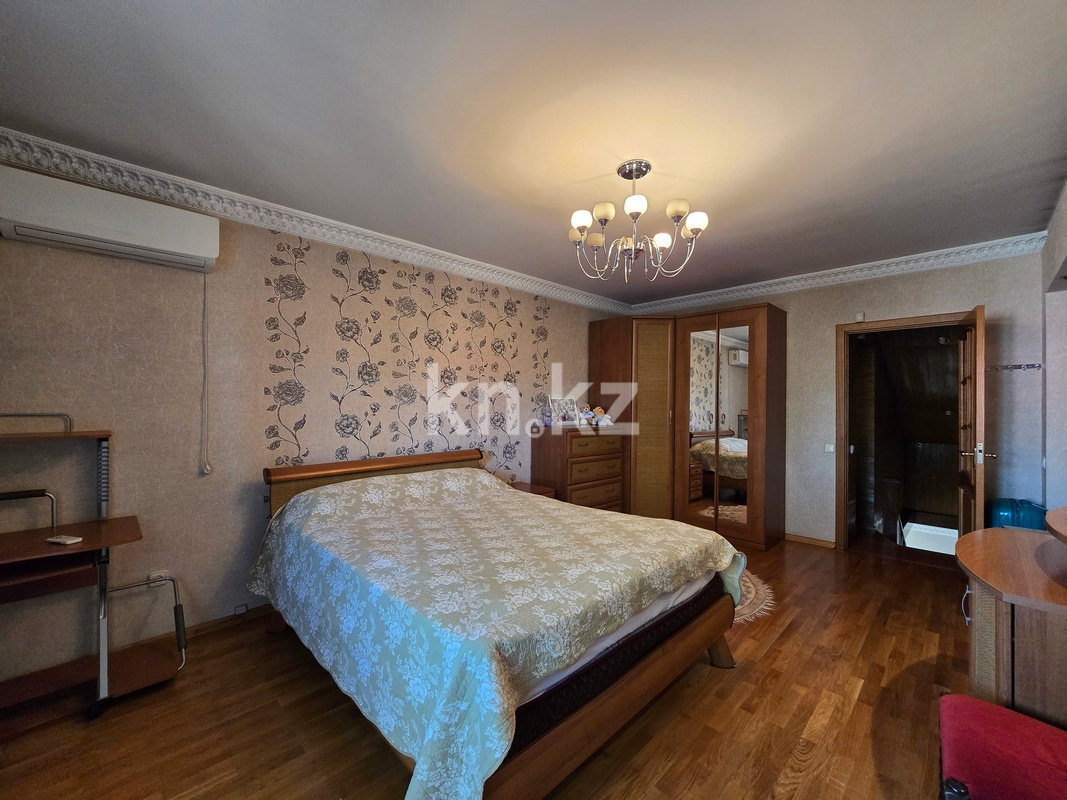Продажа 4-комнатного дома, 189 м², мкр-н Алмас в Алматы - фото 36