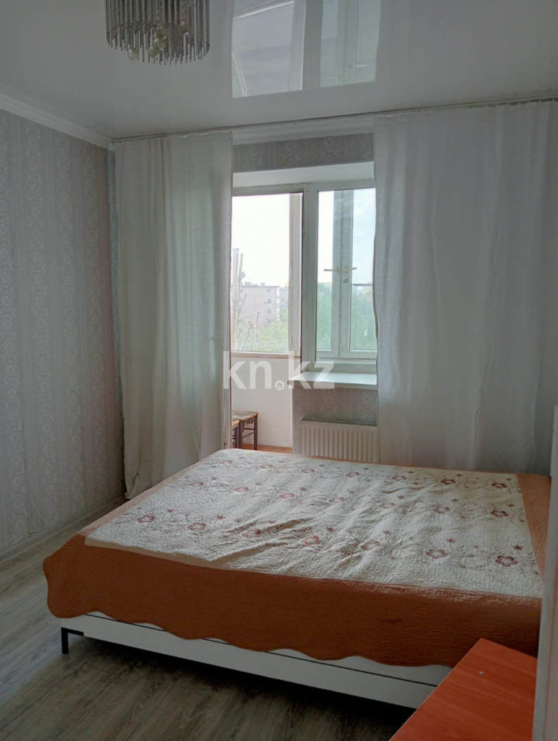 Аренда 1-комнатной квартиры, 36 м² в Астане - фото 12