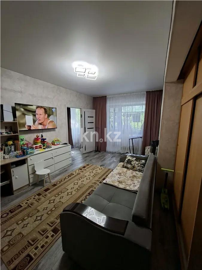 Продажа 2-комнатной квартиры, 45 м² в Караганде