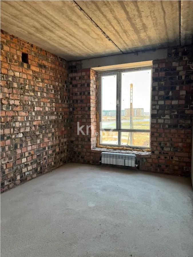 Продажа 1-комнатной квартиры, 38.11 м², ул. Аккемер, дом  14/1 в Астане