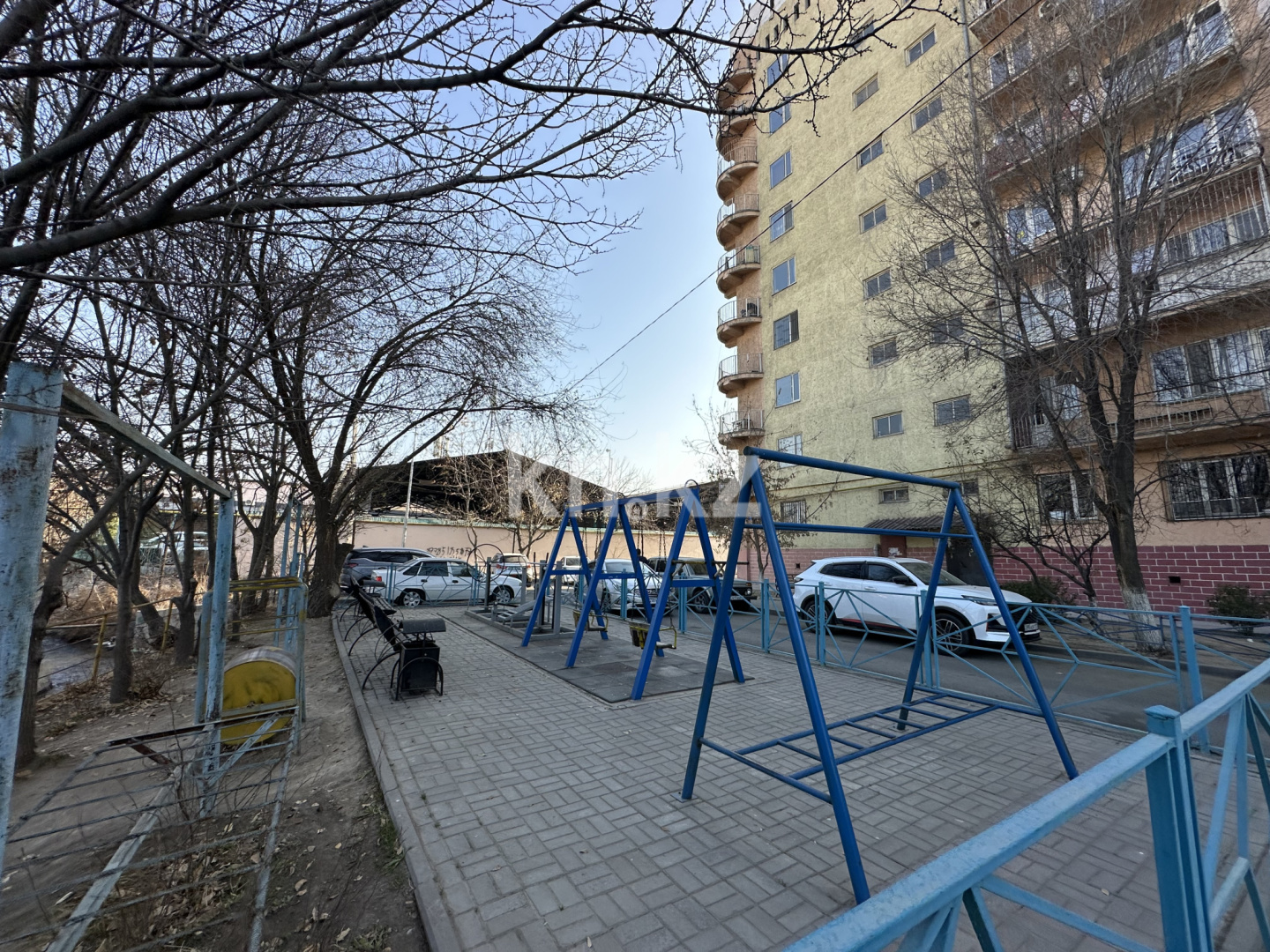 Продажа 3-комнатной квартиры, 68 м², ул. Алии Молдагуловой, дом  44 в Шымкенте - фото 3