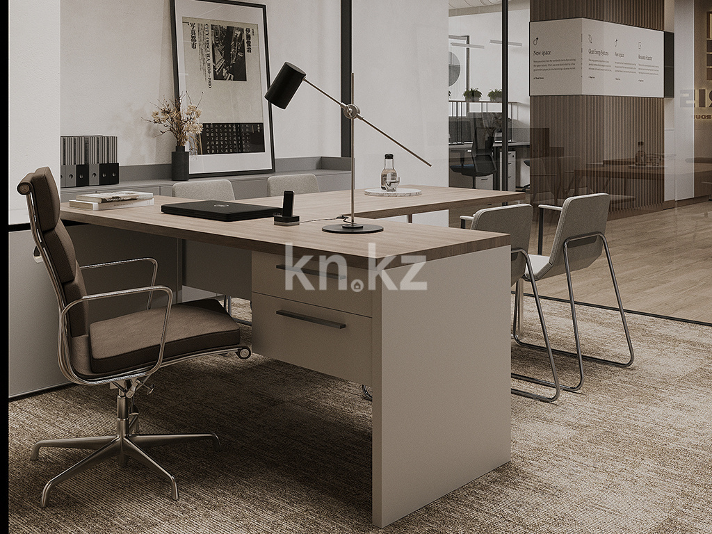 Продажа , 533.5 м², ул. Черепанова, дом  16а в Алматы - фото 4