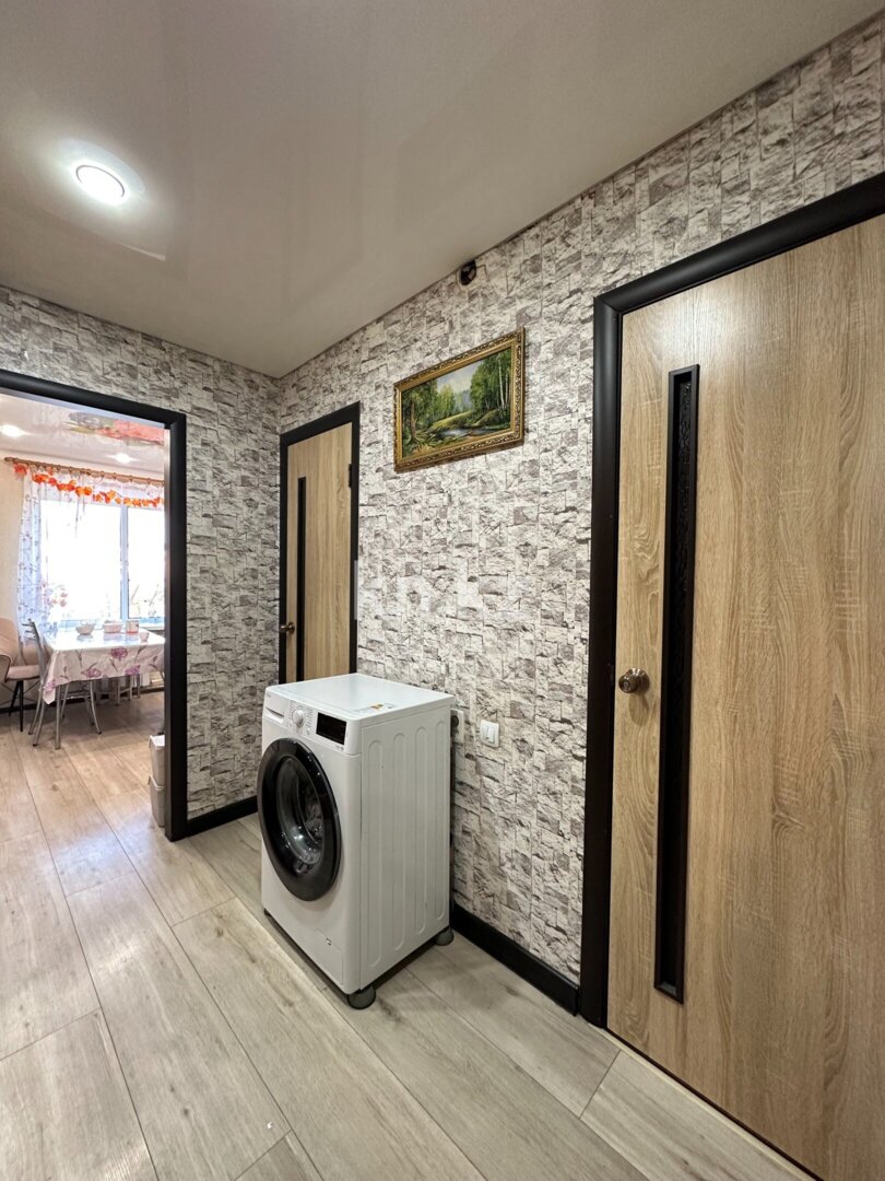Продажа 4-комнатной квартиры, 86.9 м² в Караганде - фото 18
