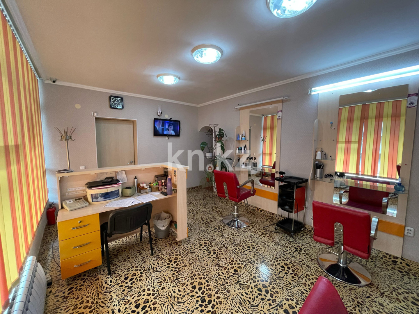 Продажа бизнеса, 100 м² в Караганде - фото 2