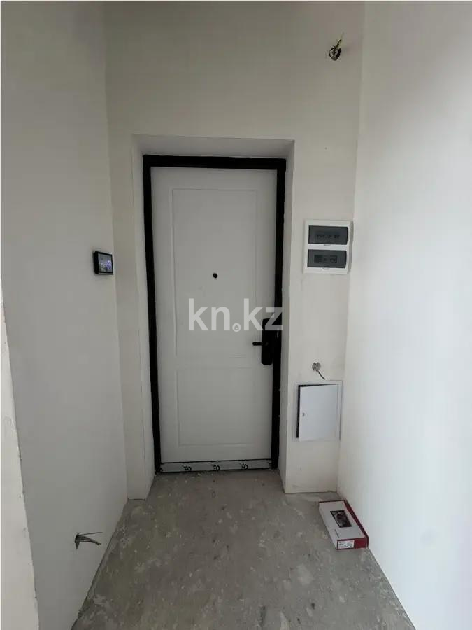 Продажа 2-комнатной квартиры, 53.28 м² в Алматы - фото 4