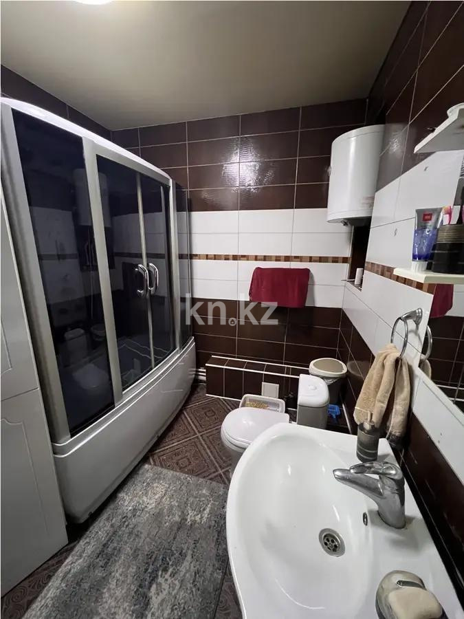 Продажа 3-комнатной квартиры, 88 м², ул. Резника, дом  9 в Караганде - фото 6