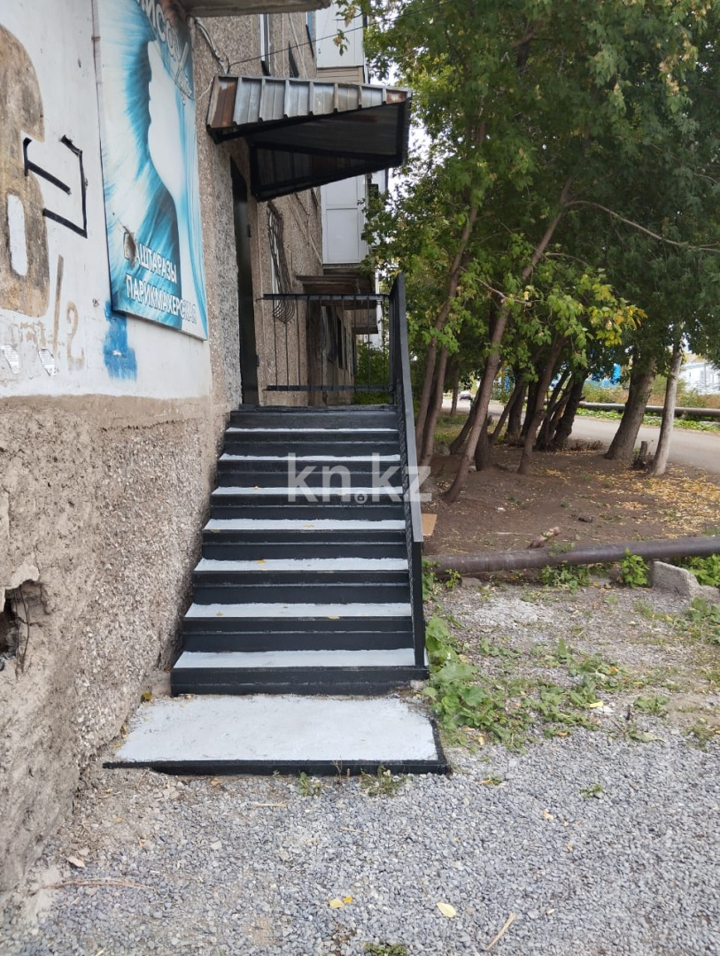 Аренда бизнеса, 17.05 м² в Караганде - фото 2