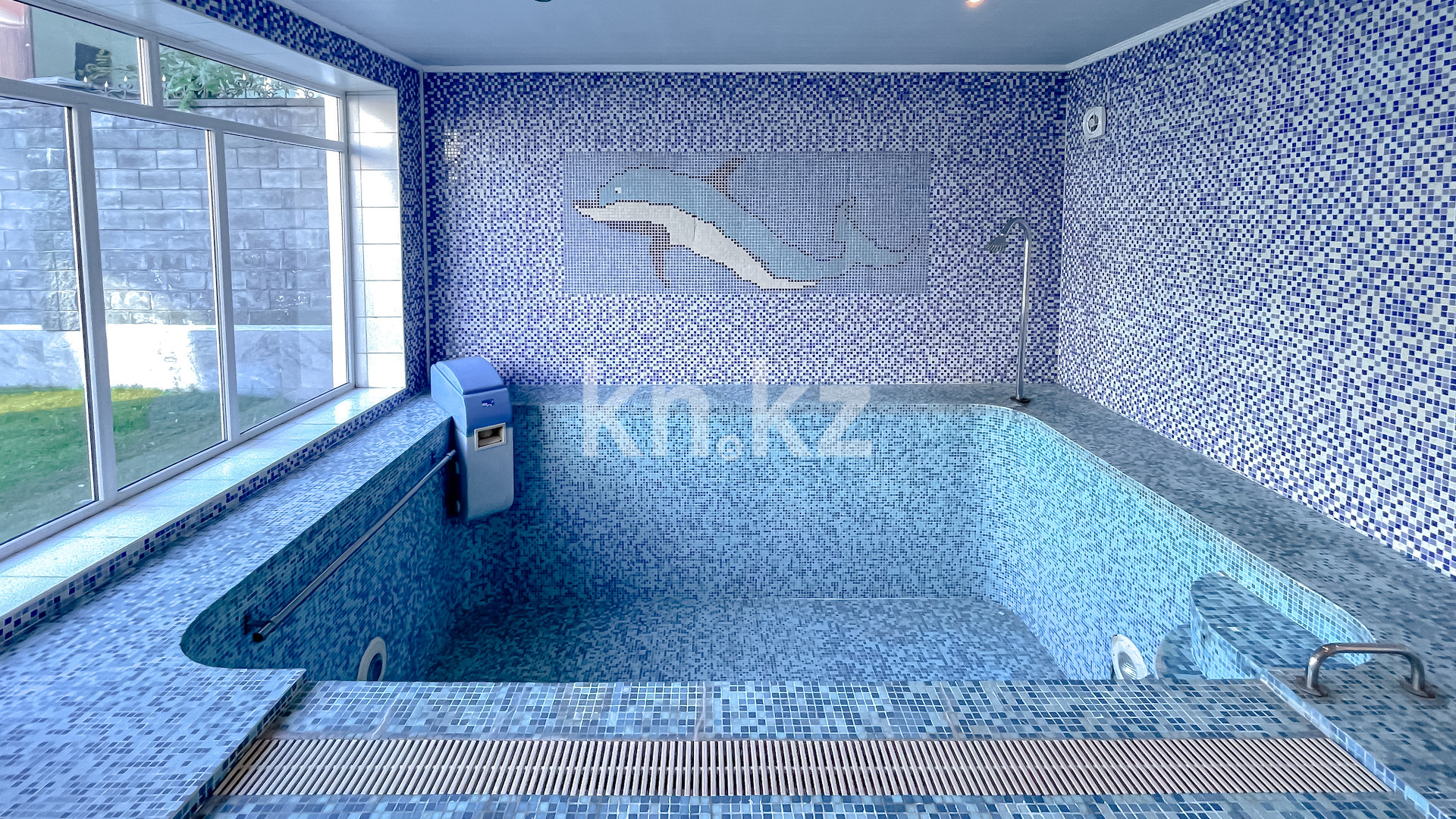 Продажа 6-комнатного дома, 640 м² в Алматы - фото 39