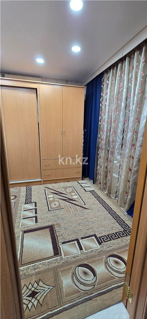 Продажа 4-комнатной квартиры, 62 м² в Караганде - фото 6