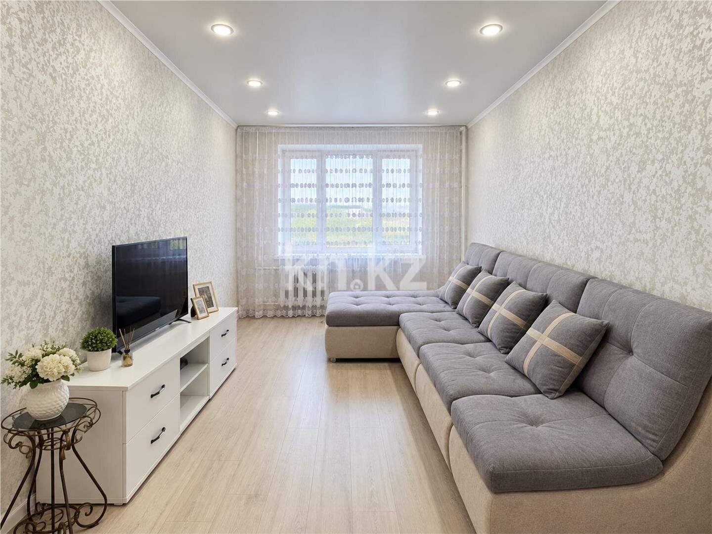 Продажа 3-комнатной квартиры, 71 м² в Темиртау - фото 2