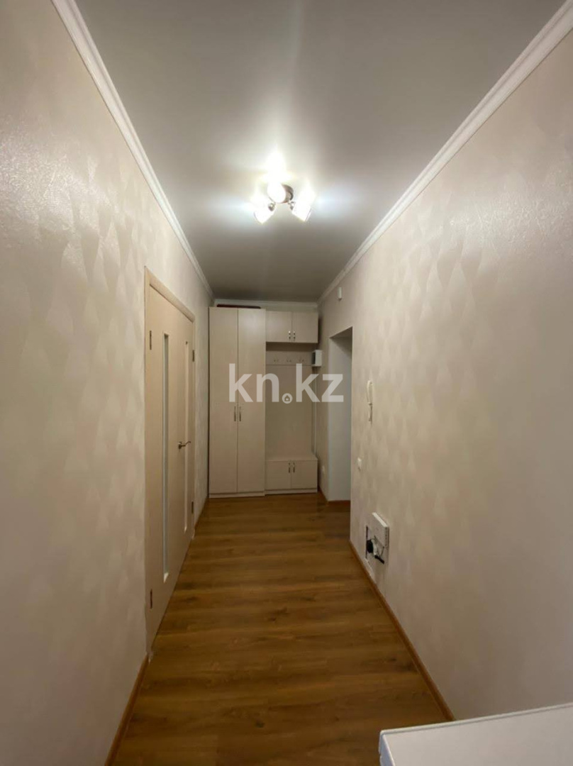 Продажа 1-комнатной квартиры, 40.2 м² в Астане - фото 3
