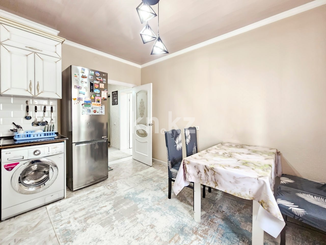 Продажа 3-комнатной квартиры, 82 м² в Алматы - фото 15