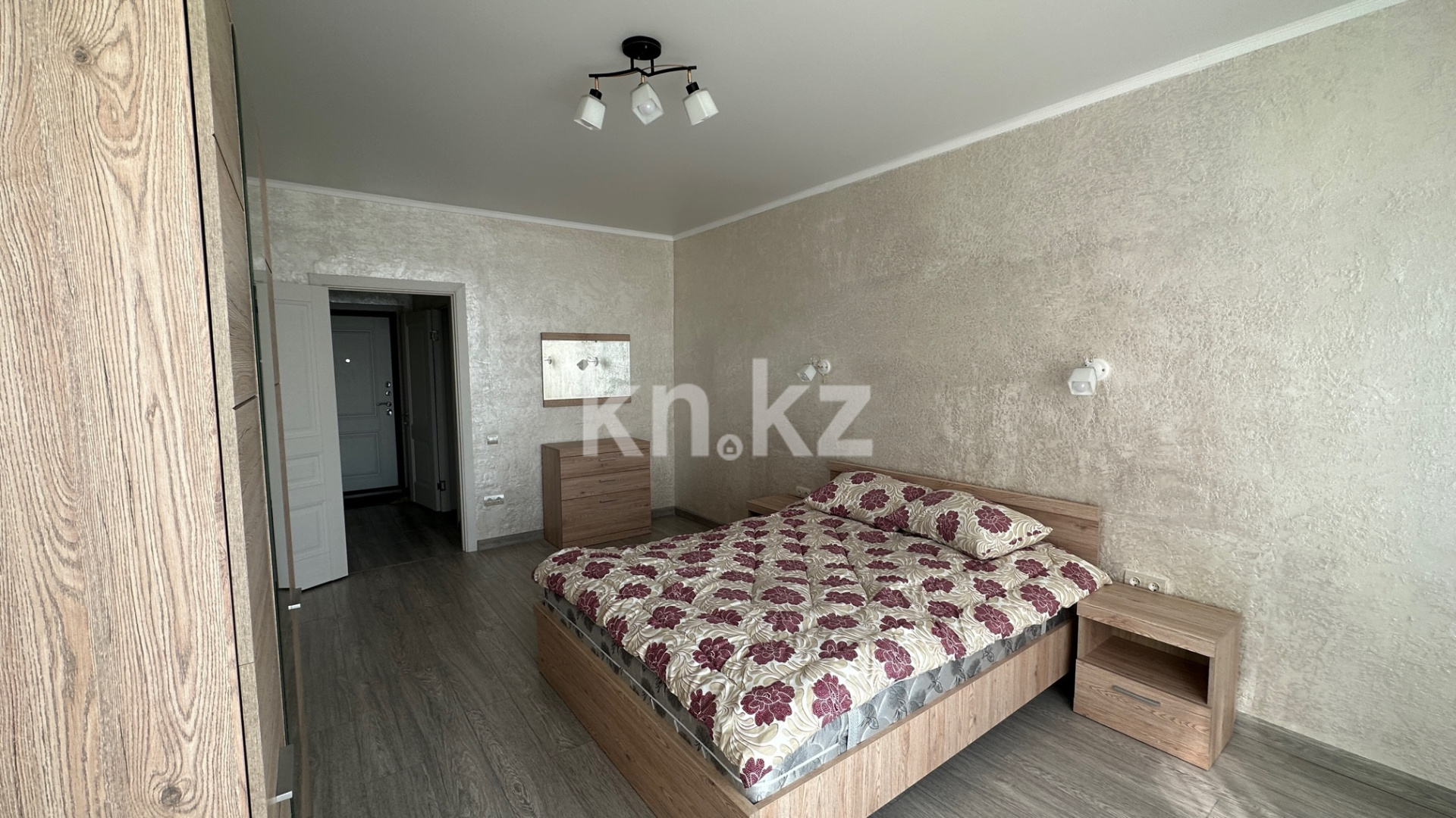 Аренда 2-комнатной квартиры, 60 м² в Алматы - фото 2