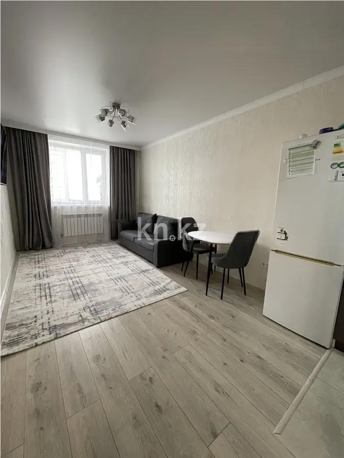 Продажа 2-комнатной квартиры, 42 м² в Астане