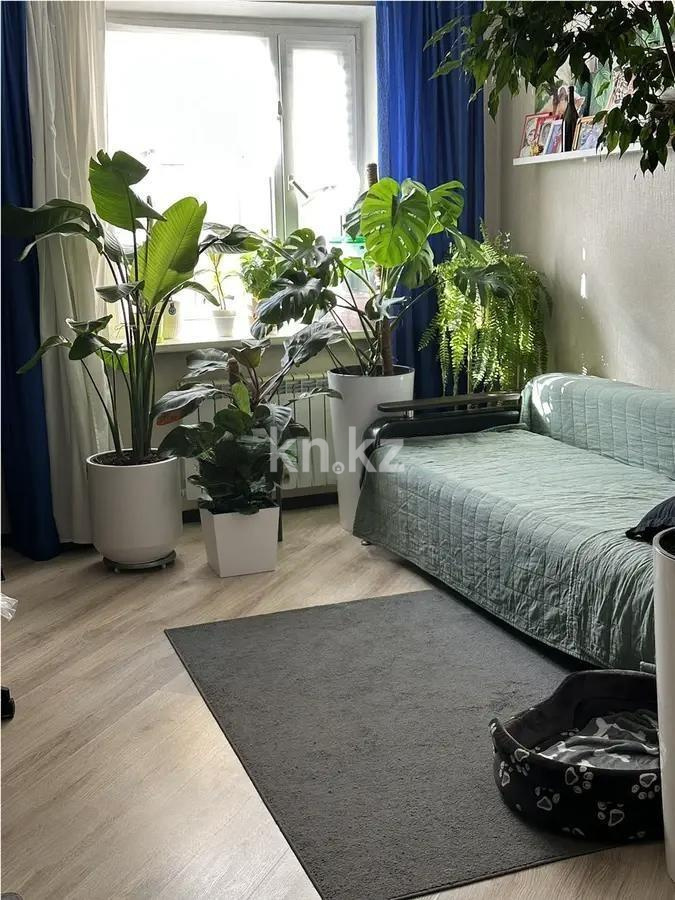 Продажа 4-комнатной квартиры, 105 м² в Алматы