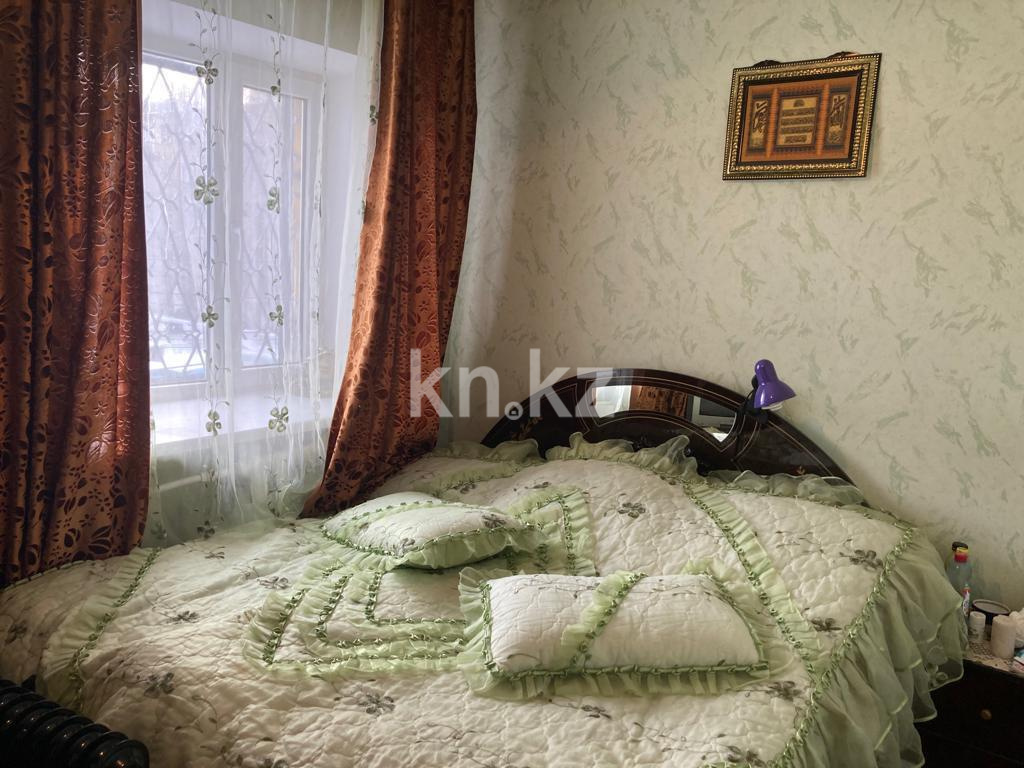 Продажа 3-комнатной квартиры, 41 м², мкр-н 12, дом  7 в Караганде - фото 5