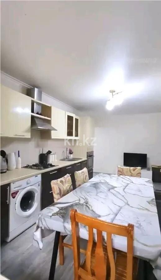 Продажа 3-комнатной квартиры, 66.5 м² в Алматы - фото 5