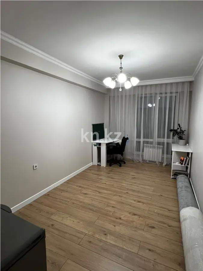Продажа 3-комнатной квартиры, 86 м² в Алматы - фото 4
