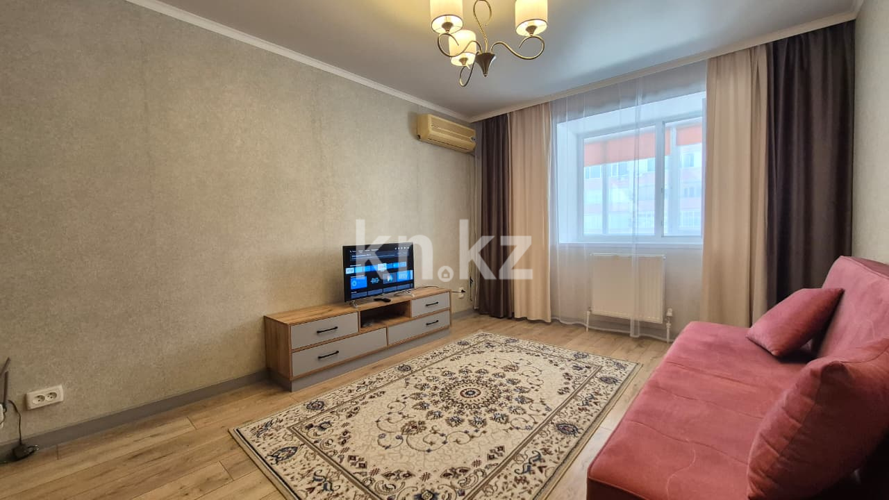 Продажа 1-комнатной квартиры, 38 м² в Атырау - фото 19