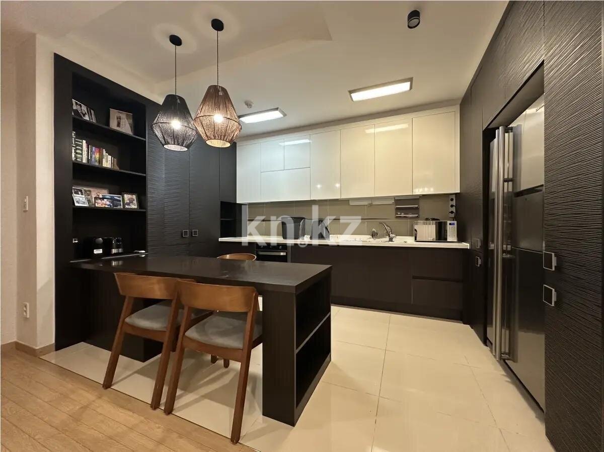 Продажа 3-комнатной квартиры, 100 м² в Астане - фото 4