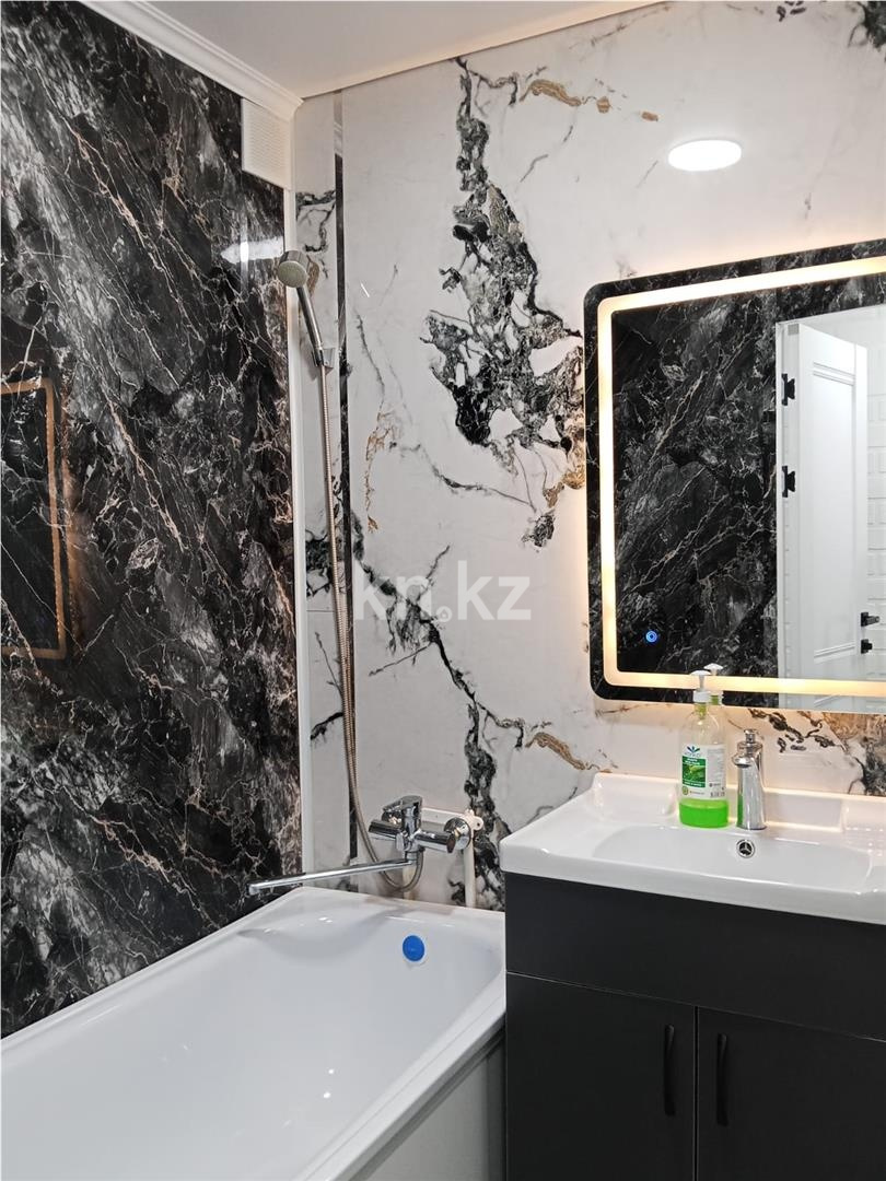 Продажа 3-комнатной квартиры, 62 м² в Караганде - фото 18