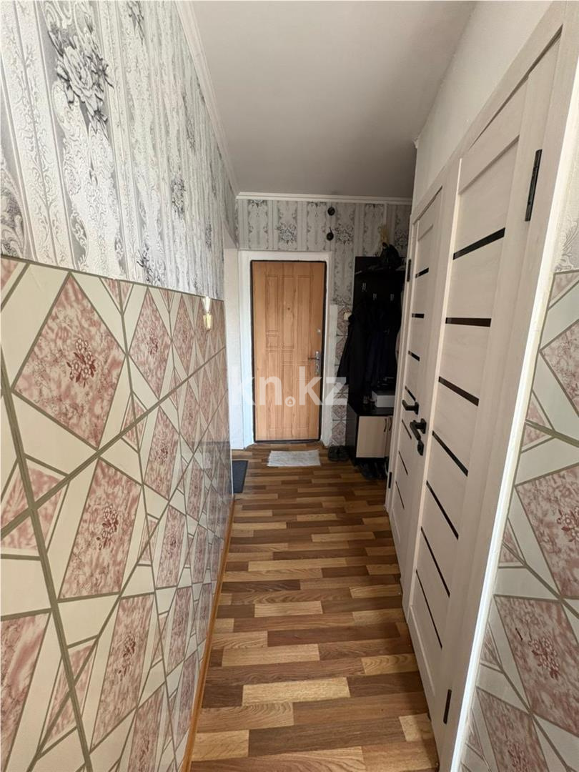 Продажа 1-комнатной квартиры, 32 м² в Темиртау - фото 5