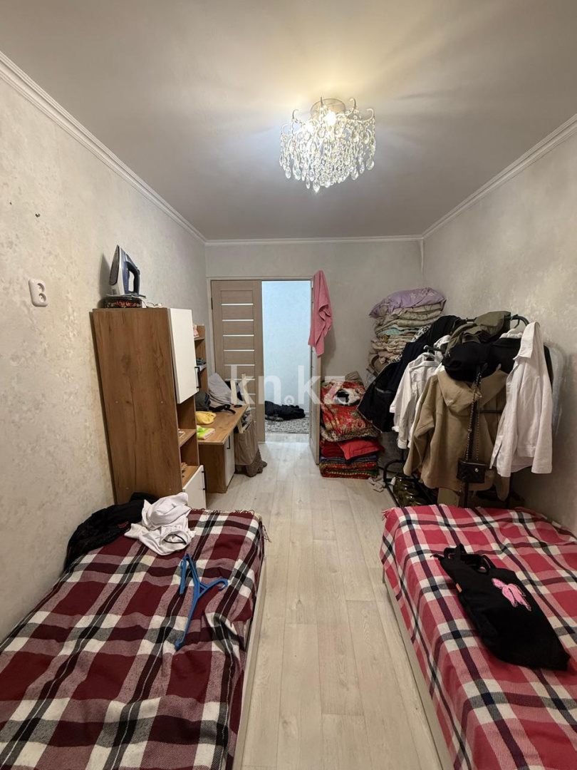 Продажа 2-комнатной квартиры, 44.5 м², мкр-н 12 в Караганде - фото 3