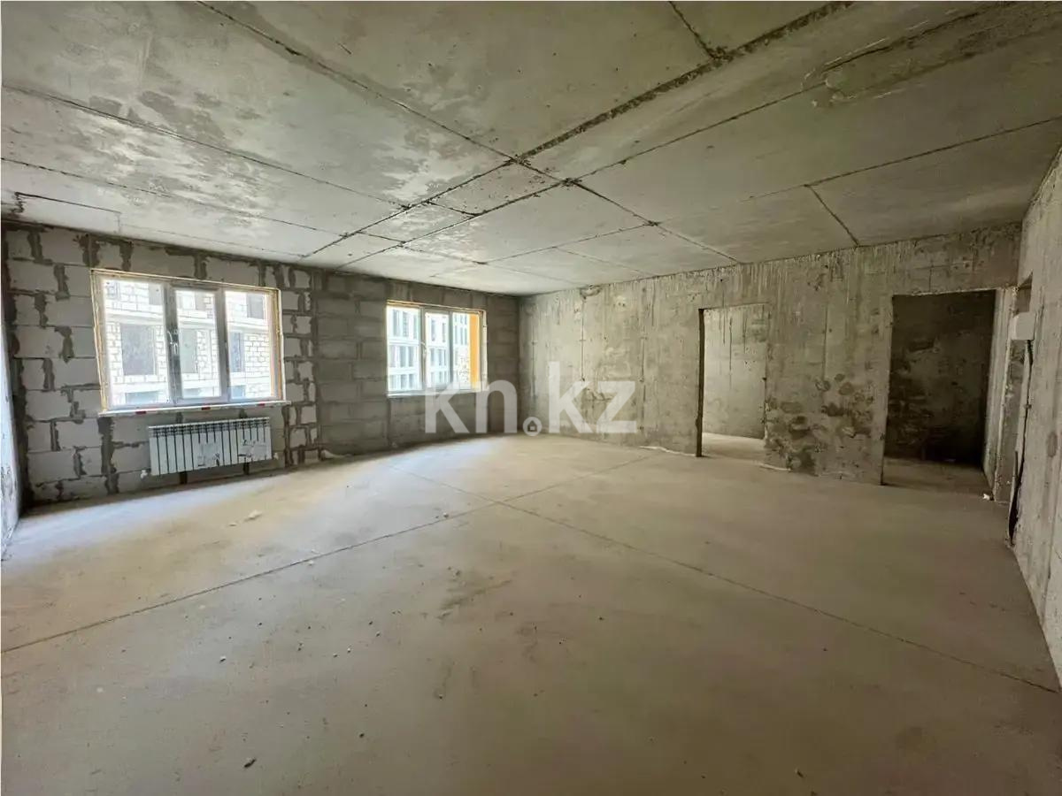 Продажа 3-комнатной квартиры, 74.6 м² в Алматы