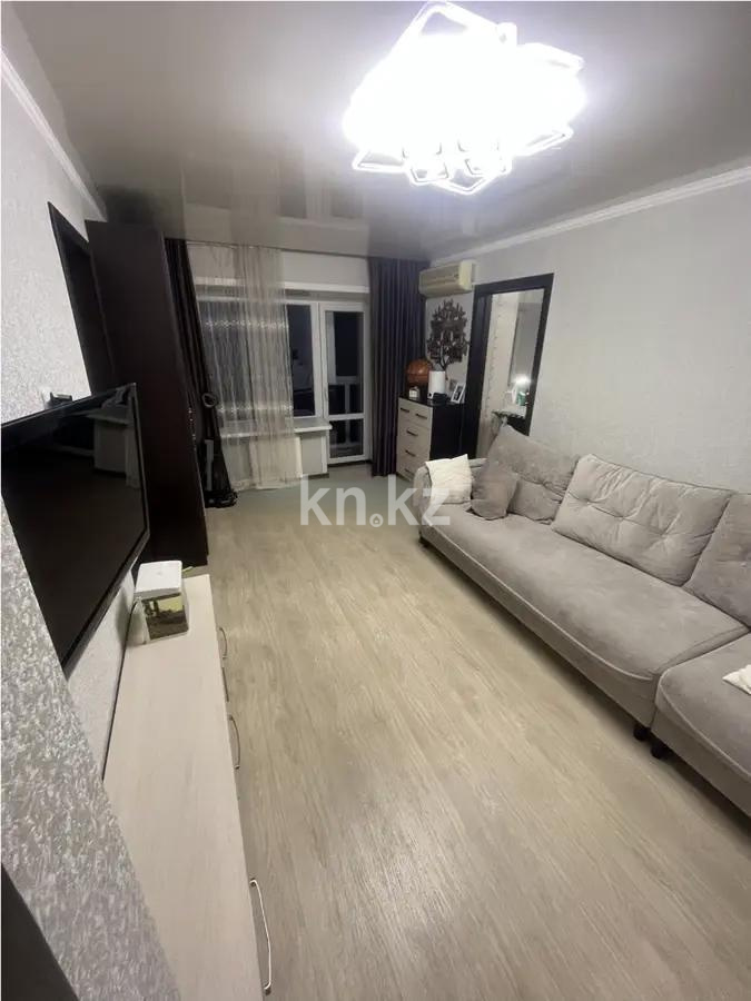 Продажа 2-комнатной квартиры, 42 м² в Караганде
