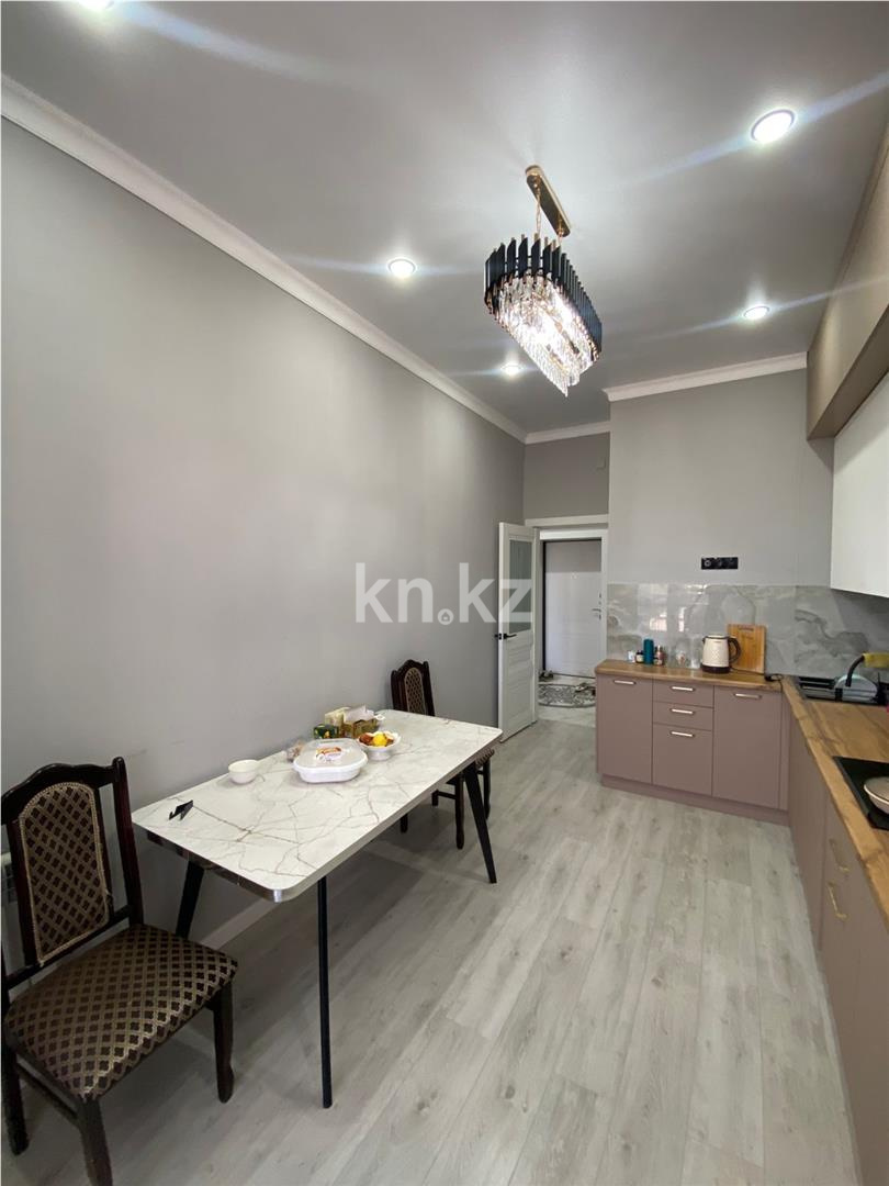 Продажа 2-комнатной квартиры, 58 м² в Караганде - фото 7