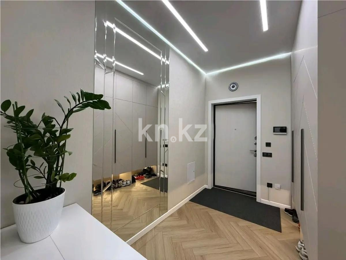 Продажа 4-комнатной квартиры, 113 м² в Астане - фото 7