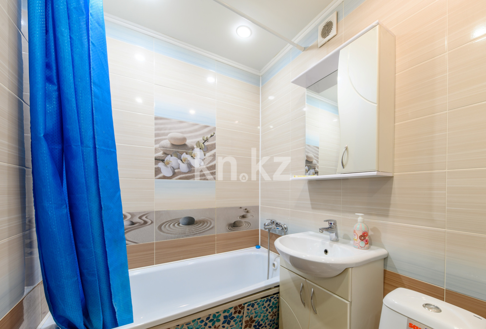 Аренда 1-комнатной квартиры посуточно, 1 м², ул. Интернациональная, дом  62 в Петропавловске - фото 8