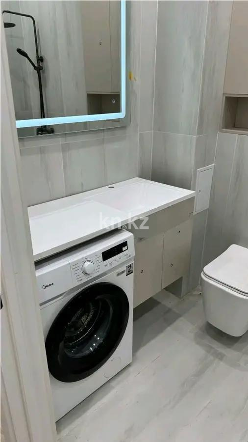 Продажа 2-комнатной квартиры, 39 м², ул. Керей, Жанибек хандар, дом  44/3 в Астане - фото 4