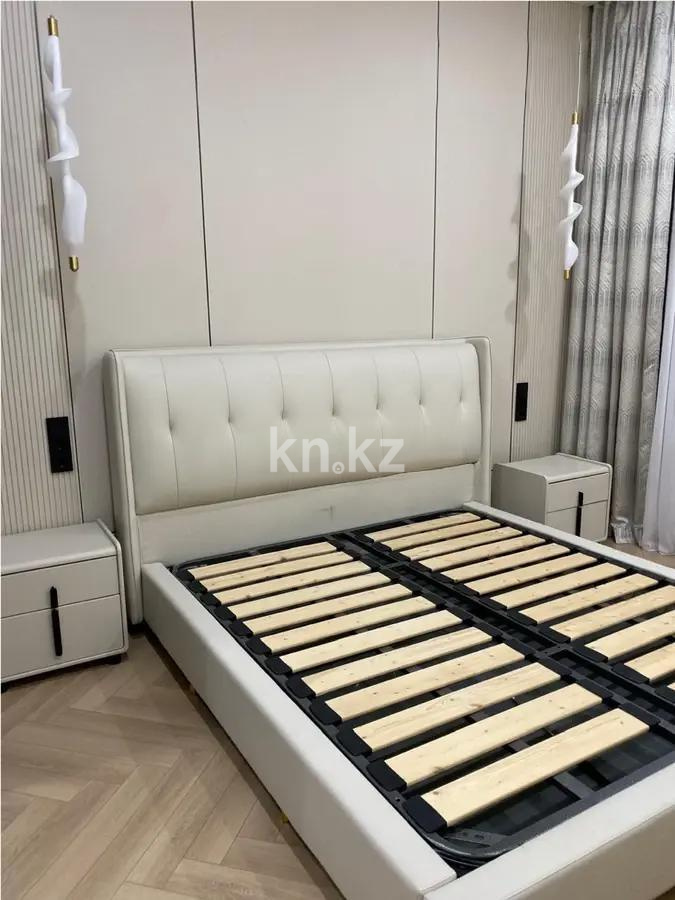 Продажа 3-комнатной квартиры, 102 м² в Алматы - фото 3