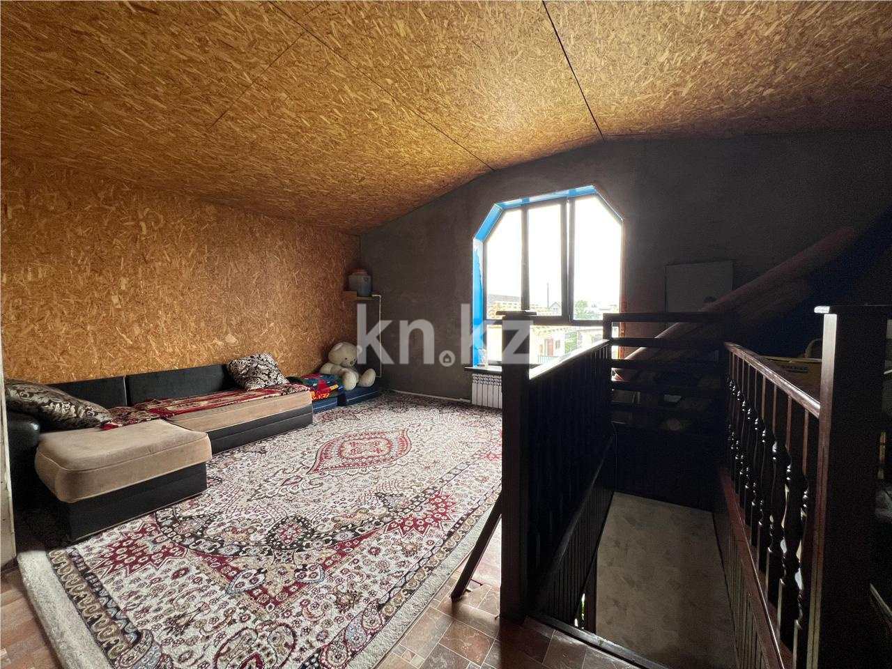 Продажа 5-комнатного дома, 180 м², ул. Гоголя в Караганде - фото 9